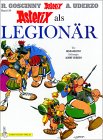 Asterix als Legionr