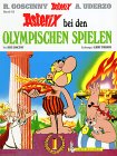 Asterix bei den Olympischen Spielen
