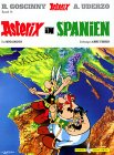 Asterix in Spanien