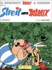 Streit um Asterix