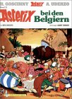 Asterix bei den Belgiern