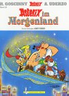 Asterix im Morgenland