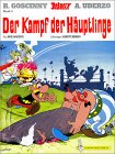 Der Kampf der Huptlinge