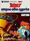 Asterix atque olla cypria
