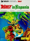 Asterix in Hispania