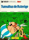 Tumultus de Asterige