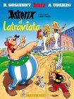 Asterix et Latraviata